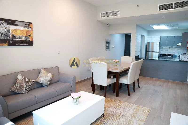 Fully Furnished | With Bills | Prime Location63799343143297112