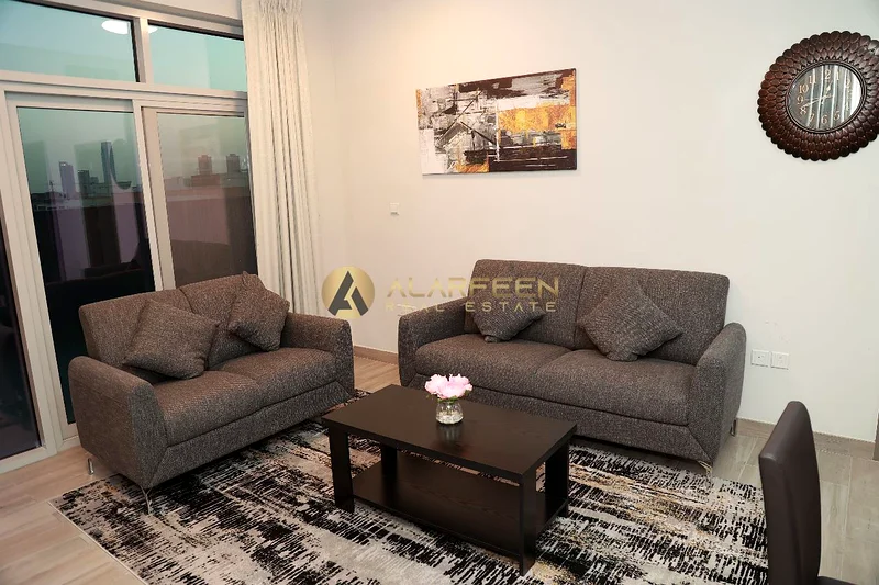 Fully Furnished | With Bills | Prime Location63799343143297111