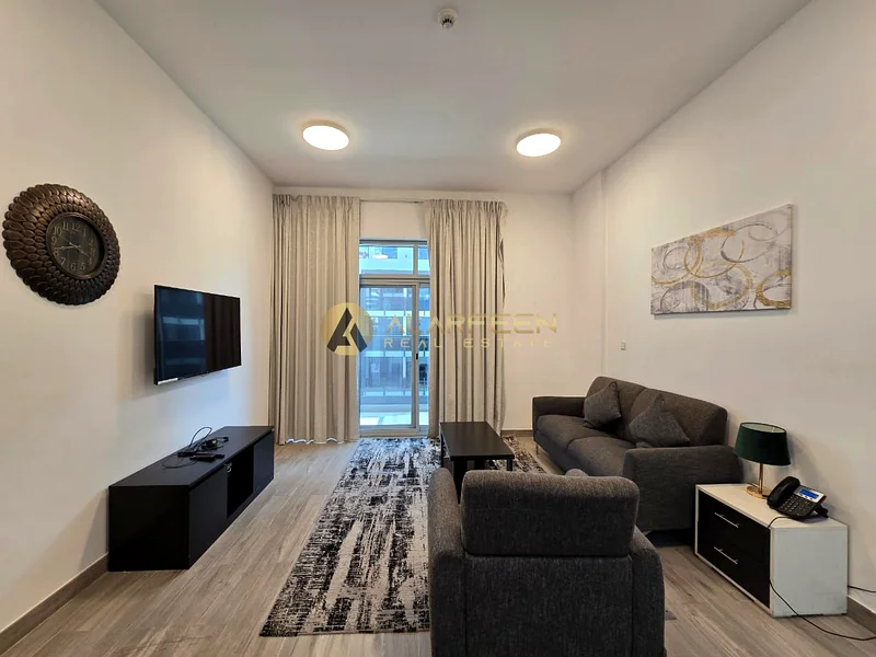 Fully Furnished | With Bills | Prime Location63799343143297113