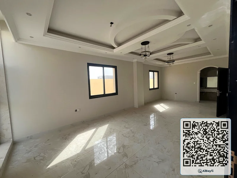 Good quality and luxurious brand new corner villa for sale63870351743745114
