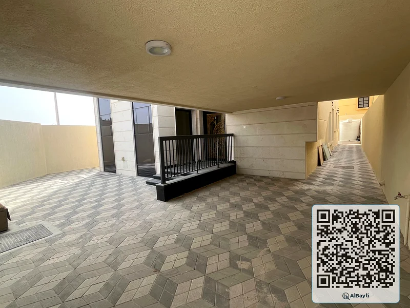 Good quality and luxurious brand new corner villa for sale63870351743745113
