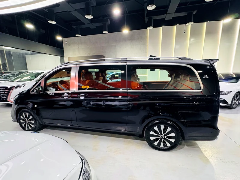 2023 Brand new Mercedes Vito VIP63488346622210114