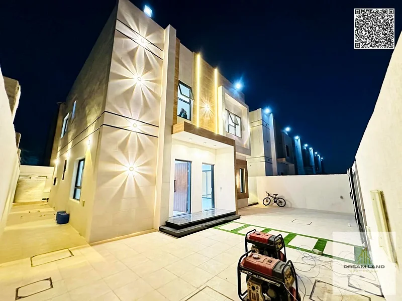 We offer you this wonderful villa, carefully designed to combine modernity and luxury, at a price that includes registration fees.63895418794114111