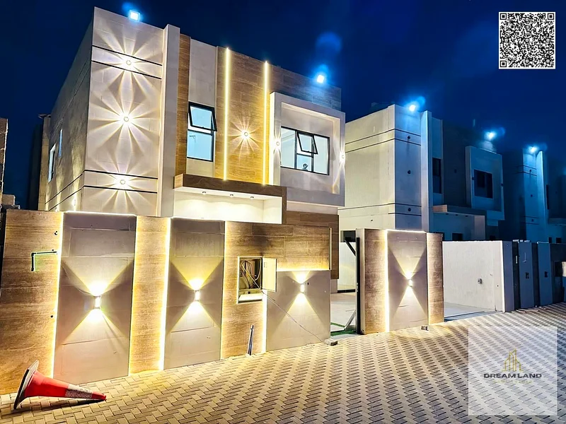 We offer you this wonderful villa, carefully designed to combine modernity and luxury, at a price that includes registration fees.63895418794114110