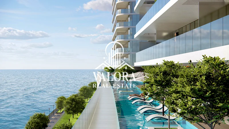 FULL SEA VIEW | 30% DISCOUNT OFFER  | AMAZING OPPORTUNITY63844990222337111