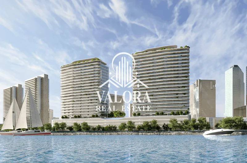 FULL SEA VIEW | 30% DISCOUNT OFFER  | AMAZING OPPORTUNITY63844990222337110
