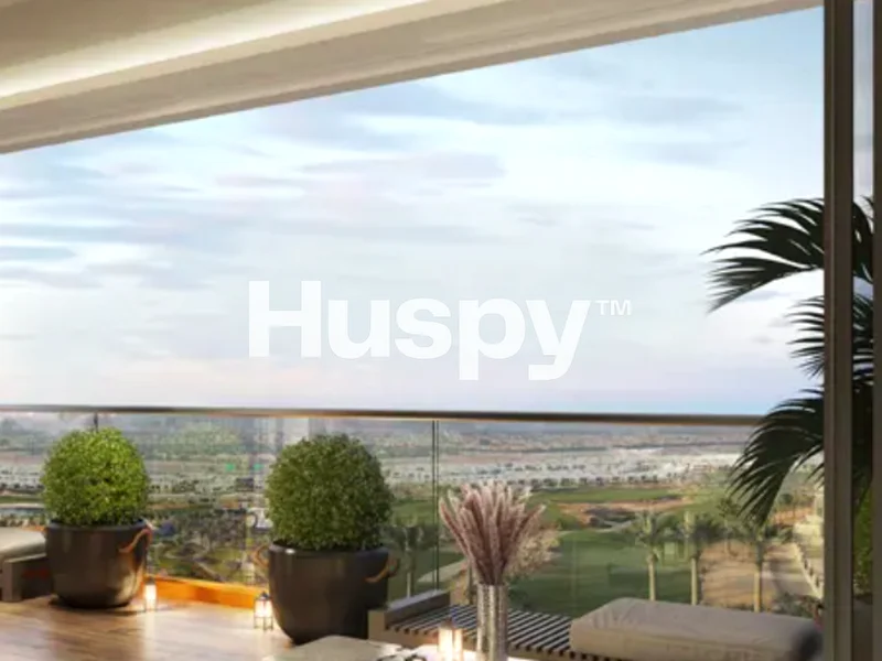 High Floor | Golf Course View | Handover Q4 202663972628461187114