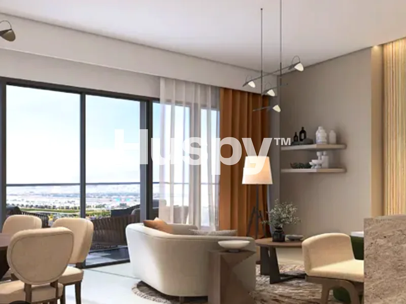 High Floor | Golf Course View | Handover Q4 202663972628461187112