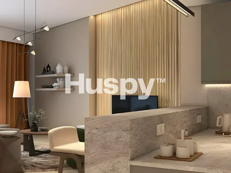 High Floor | Golf Course View | Handover Q4 202663972628461187113