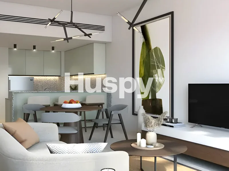 High Floor | Golf Course View | Handover Q4 202663972628461187111