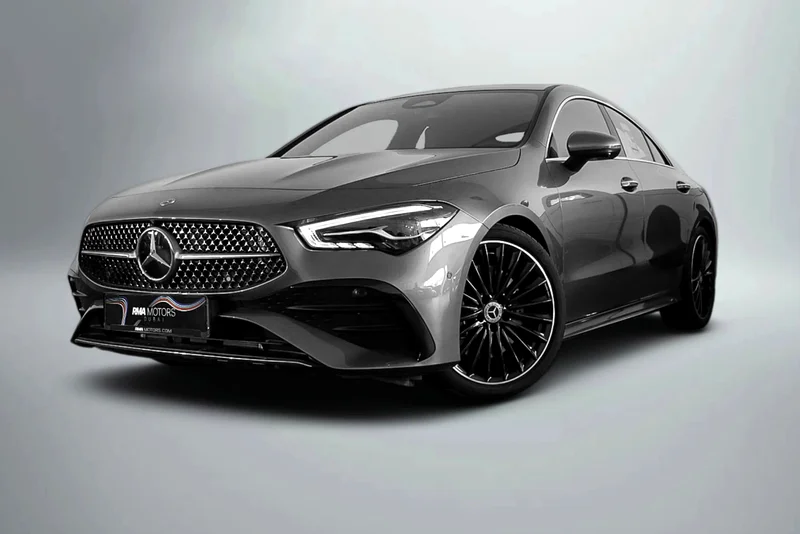 4,225 درهم إماراتي / 60 شهرًا | دفعة أولى 0٪ مرسيدس بنز CLA250 2025 / ضمان مرسيدس 5 سنوات / كيلومترات التسليم63489261068673114