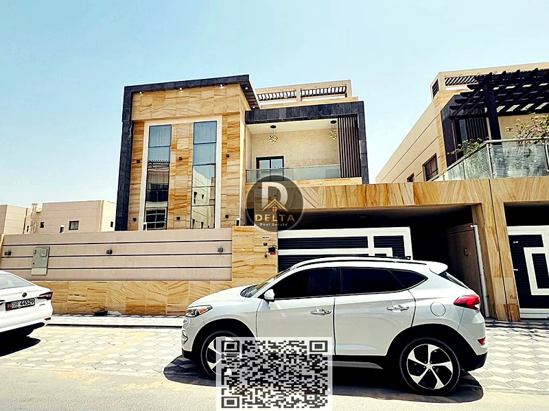 Villa for Sale | 5 Bedrooms + 2 Living Rooms | Fully Furnished with Electricity, Water, Air Conditioning, and Furniture | Prime Location in Al-Tala 163865131635458112