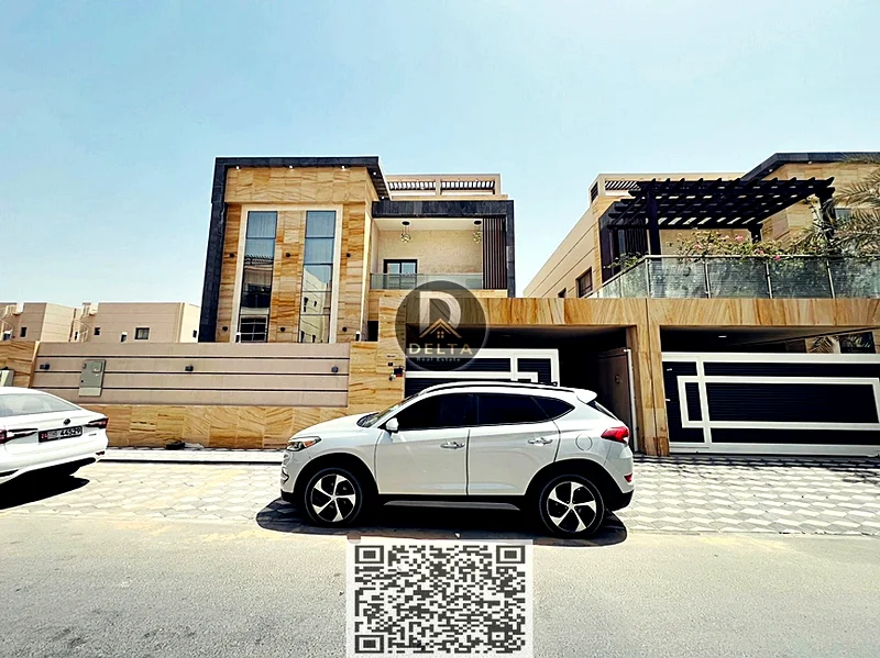 Villa for Sale | 5 Bedrooms + 2 Living Rooms | Fully Furnished with Electricity, Water, Air Conditioning, and Furniture | Prime Location in Al-Tala 163865131635458110