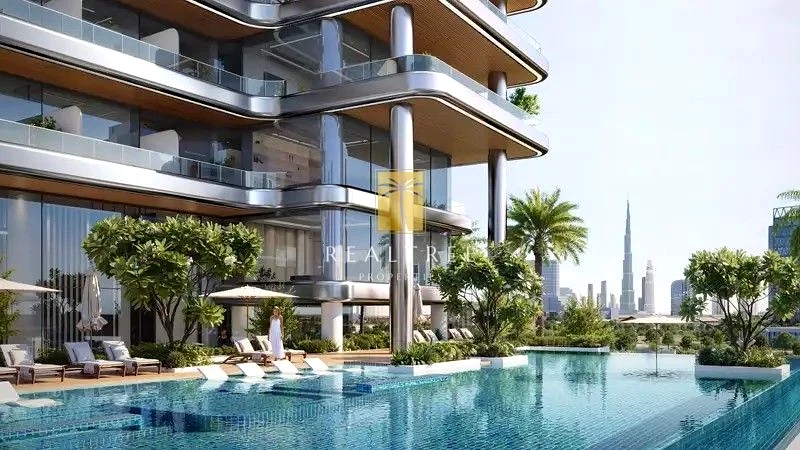Stylish Studio | Smart Investment | High ROI64023982390146110