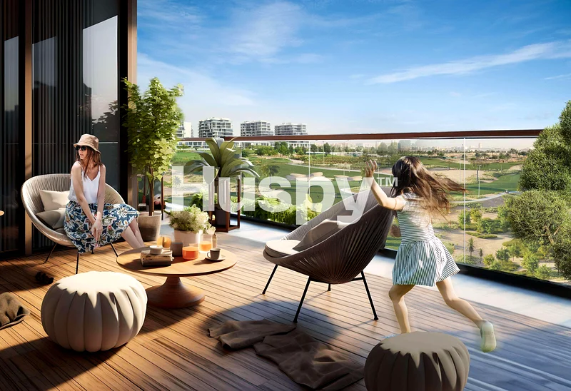 Low Floor | Golf View | Handover 202763974462466691114