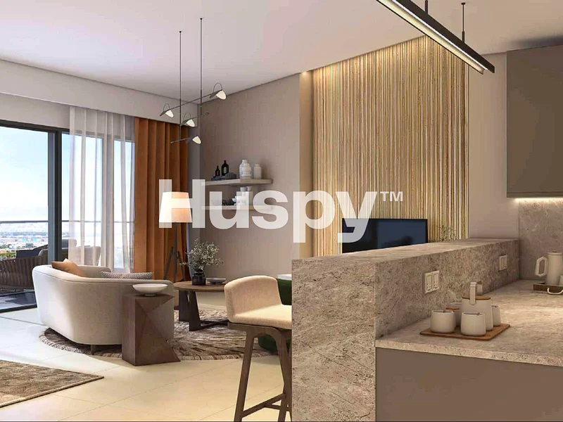 Low Floor | Golf View | Handover 202763974462466691112