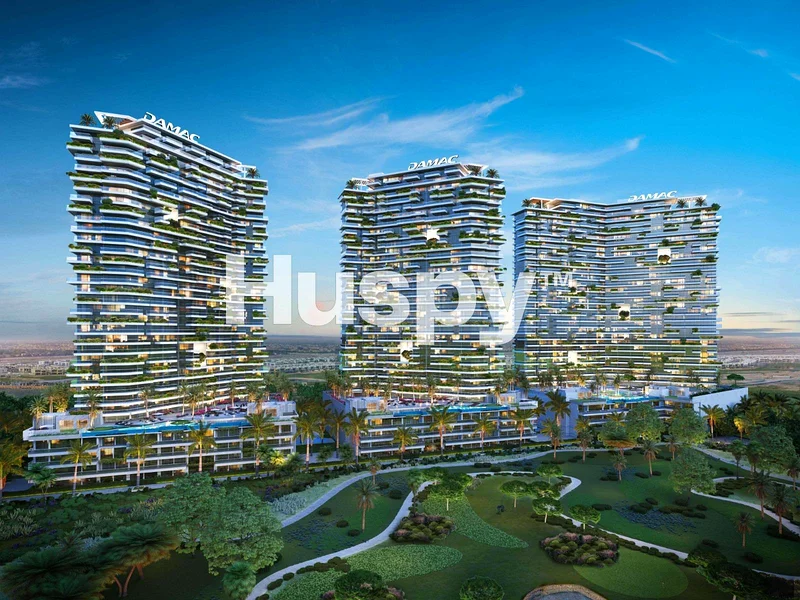 Low Floor | Golf View | Handover 202763974462466691111