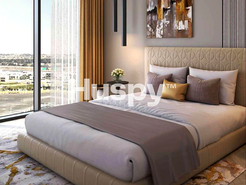 Low Floor | Golf View | Handover 202763974462466691113