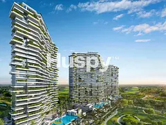 Low Floor | Golf View | Handover 2027