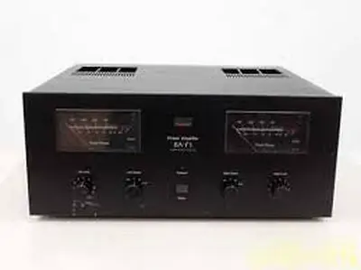 SANSUI BA-F1