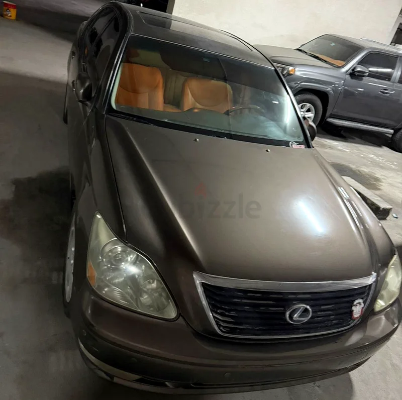 Lexus LS 430 200663489551170433112