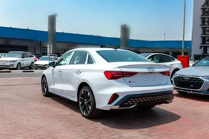 2025 AUDI A3 — миниатюра 6