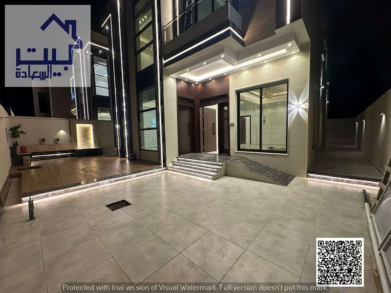 الفيللا التي تحلم بها، بما في ذلك رسوم التسجيل ورسوم الملكية، بسعر جذاب، ملكية حرة لجميع الجنسيات، تمويل مصرفي بنسبة 100٪، قريبة جدًا63894745740163113