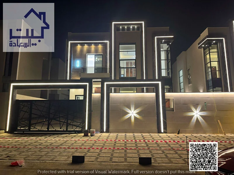 الفيللا التي تحلم بها، بما في ذلك رسوم التسجيل ورسوم الملكية، بسعر جذاب، ملكية حرة لجميع الجنسيات، تمويل مصرفي بنسبة 100٪، قريبة جدًا63894745740163111