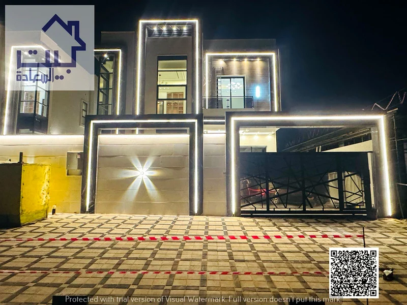 الفيللا التي تحلم بها، بما في ذلك رسوم التسجيل ورسوم الملكية، بسعر جذاب، ملكية حرة لجميع الجنسيات، تمويل مصرفي بنسبة 100٪، قريبة جدًا63894745740163110