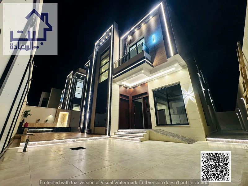 الفيللا التي تحلم بها، بما في ذلك رسوم التسجيل ورسوم الملكية، بسعر جذاب، ملكية حرة لجميع الجنسيات، تمويل مصرفي بنسبة 100٪، قريبة جدًا63894745740163114