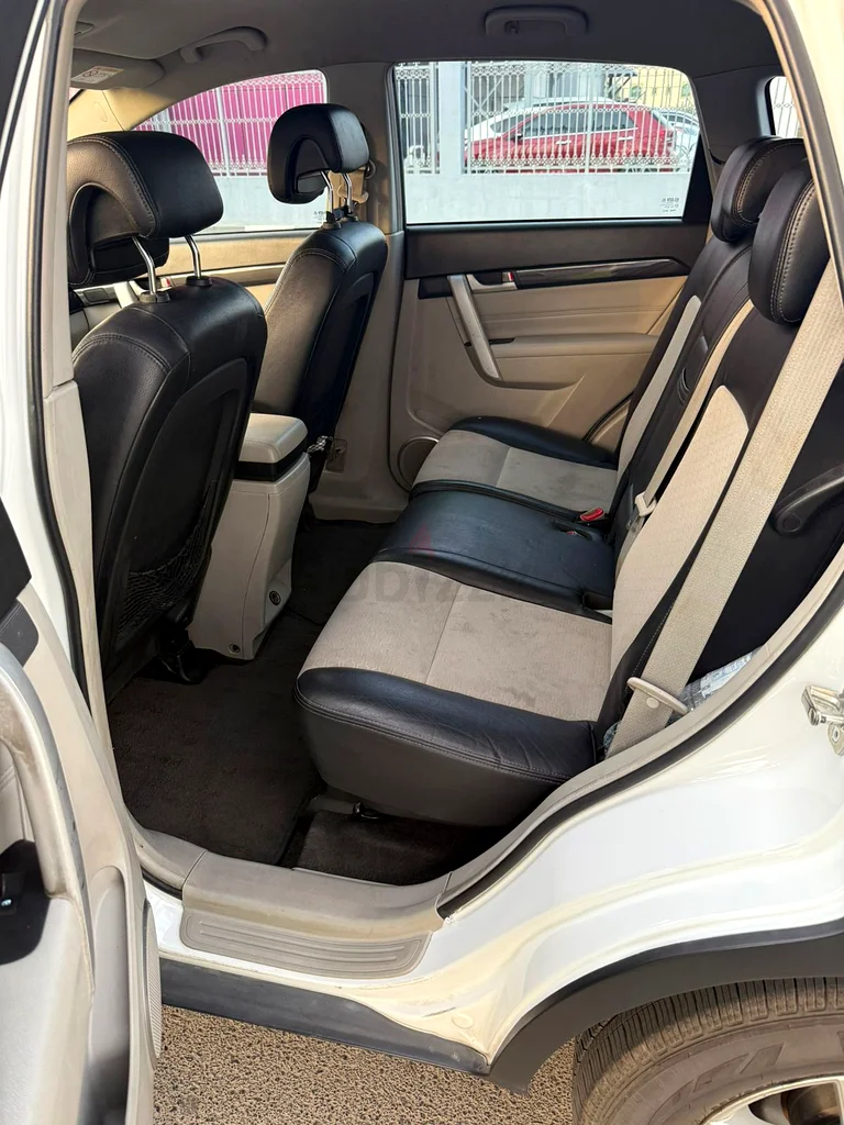 CHEVROLET CAPTIVA 201363489294182145113