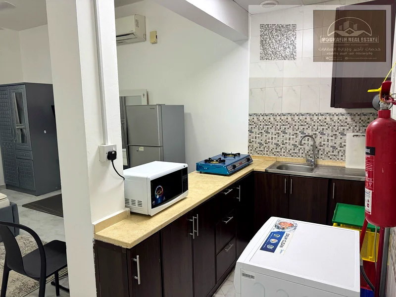 Monthly Rent – Furnished Studio (All Bills Included)63722265174017112