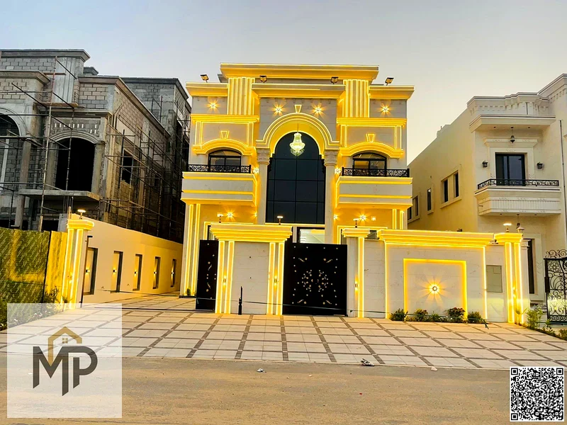 للبيع بسعر جيد بأفضل التشطيبات وبقرب من جميع الخدمات بدون رسوم خدمة سنوية63896859761283110