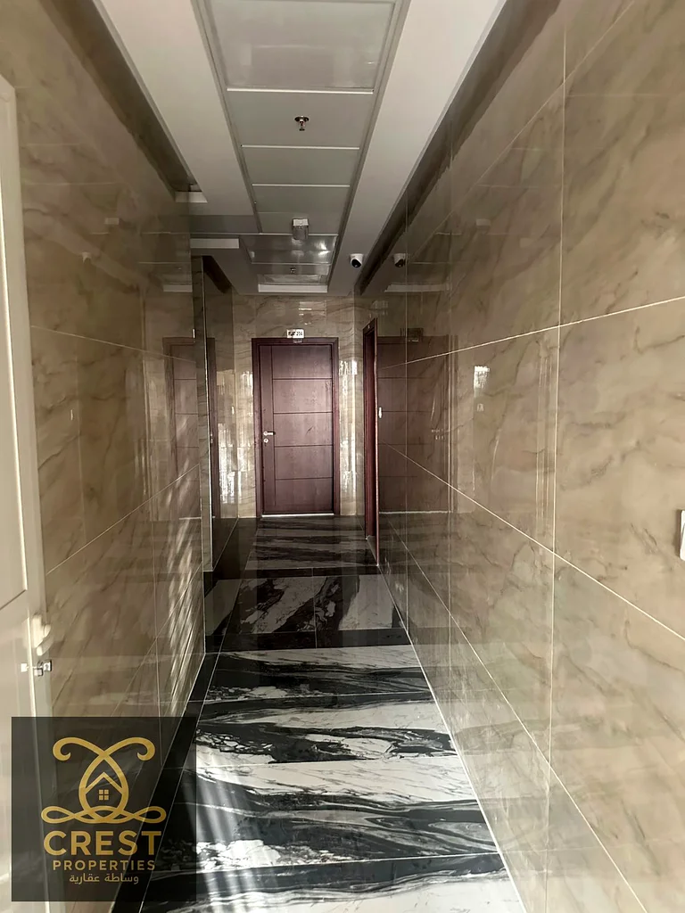 احجز شقتك بعرض مميز في الياسمين 1 غرفة نوم أول ساكن فقط 30 ألف درهم63720327742467113