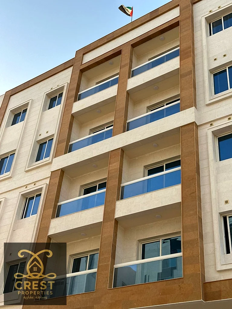 احجز شقتك بعرض مميز في الياسمين 1 غرفة نوم أول ساكن فقط 30 ألف درهم63720327742467112
