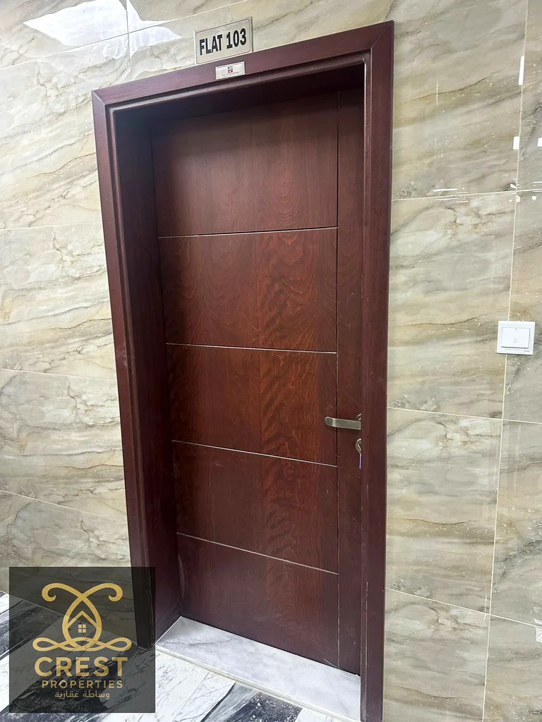 احجز شقتك بعرض مميز في الياسمين 1 غرفة نوم أول ساكن فقط 30 ألف درهم63720327742467114