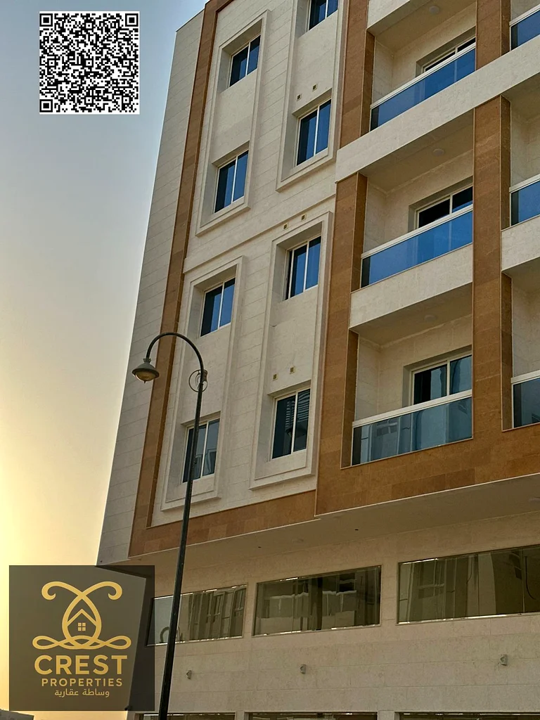 احجز شقتك بعرض مميز في الياسمين 1 غرفة نوم أول ساكن فقط 30 ألف درهم63720327742467110