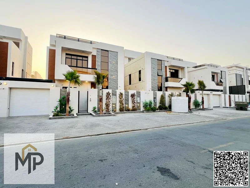 A great opportunity to own a luxury villa located in the heart of the distinguished Bahia area at an attractive price, including electricity, water an63880619847554112