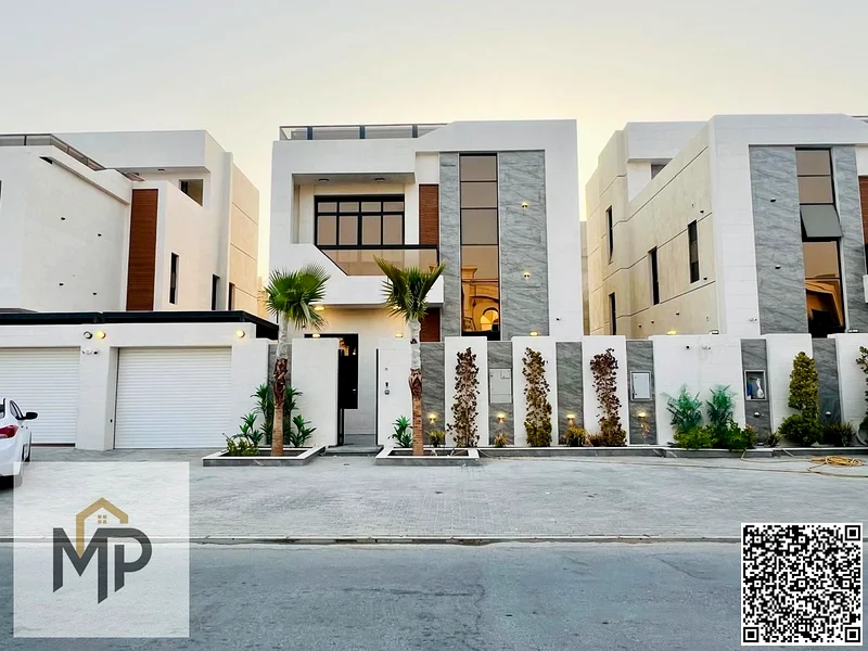 A great opportunity to own a luxury villa located in the heart of the distinguished Bahia area at an attractive price, including electricity, water an63880619847554110