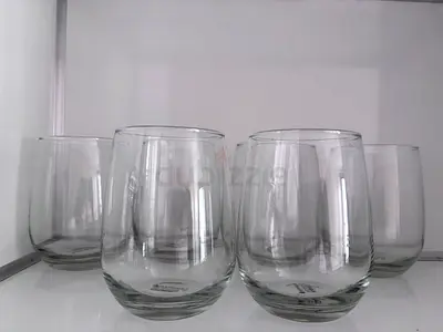 Glass set Homecenter