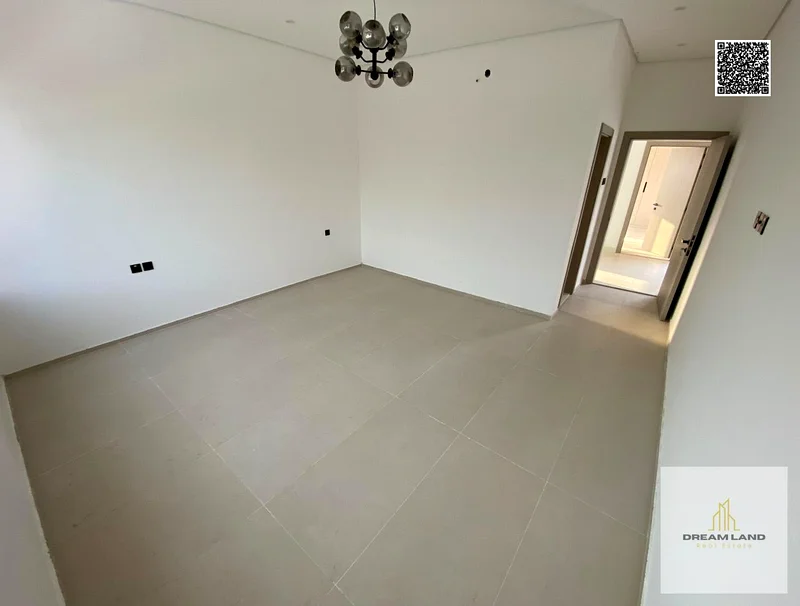 Today we offer you a real opportunity to own a distinctive villa in the Al Helio 2 area, Ajman, at a price that includes registration and ownership fe63894883908610112