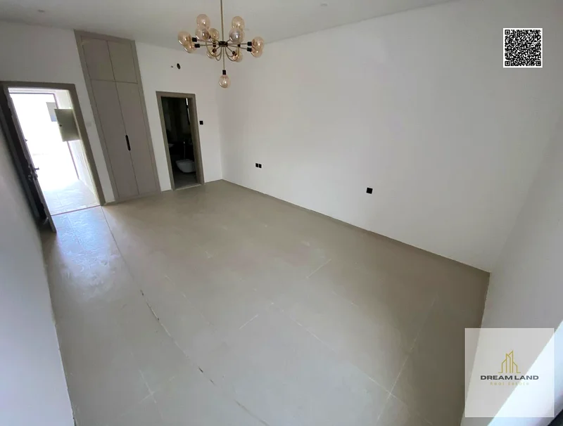 Today we offer you a real opportunity to own a distinctive villa in the Al Helio 2 area, Ajman, at a price that includes registration and ownership fe63894883908610113