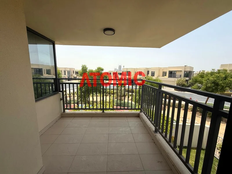 فيلا من 5 غرف نوم للإيجار في مابل 2، هيلز دبي63761028177795111