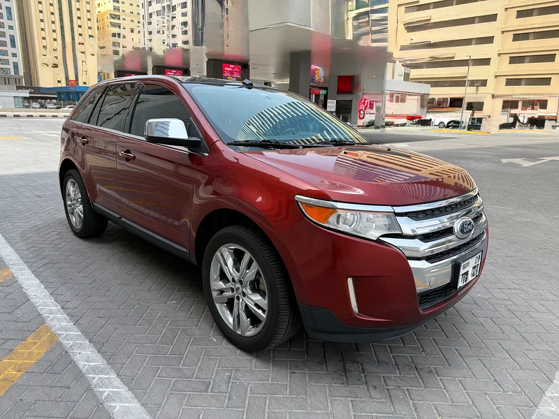 Ford Edge63488745546369113