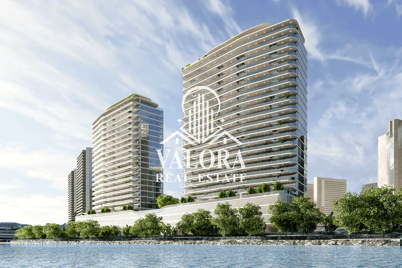 FULL SEA VIEW | LUXURIOUS | 30% CASH ON DISCOUNT63844990213251111