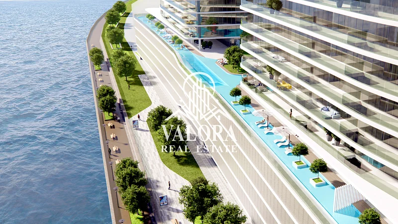 FULL SEA VIEW | LUXURIOUS | 30% CASH ON DISCOUNT63844990213251110