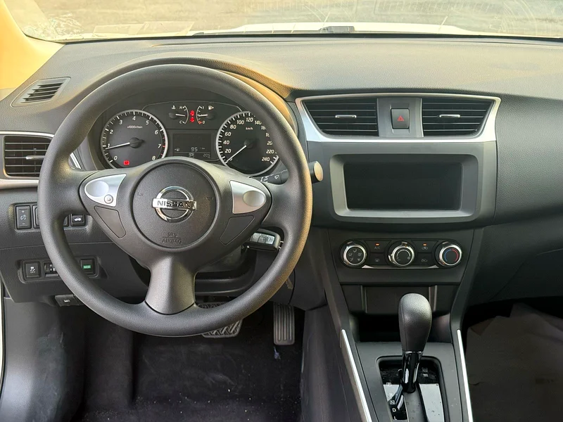 Nissan Sylphy63488047031681114