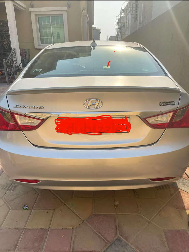 Hyundai sonata 201363406910872961111