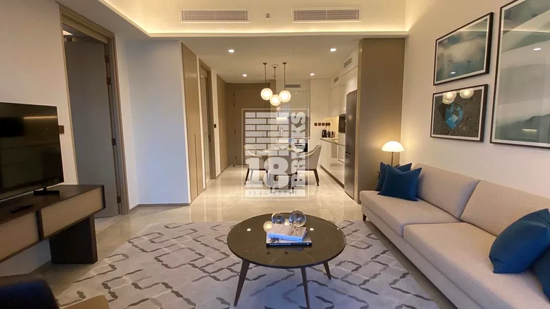 Full Sea view | Huge layout | Vacant64027893690114113