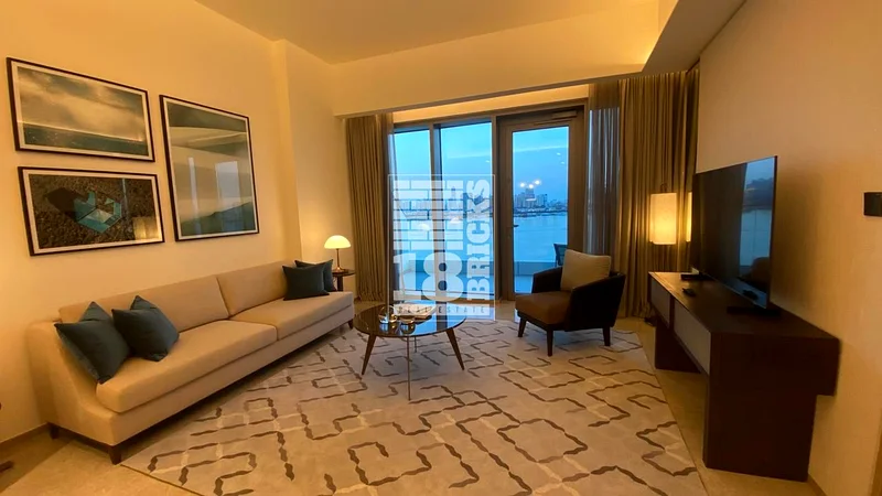 Full Sea view | Huge layout | Vacant64027893690114112